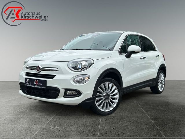 FIAT 500X 1.4 Multiair 4x2 S&amp;S Lounge