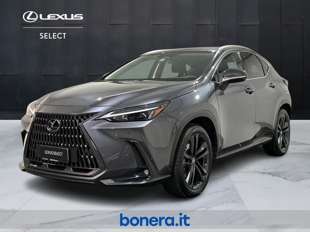LEXUS ANDERE
