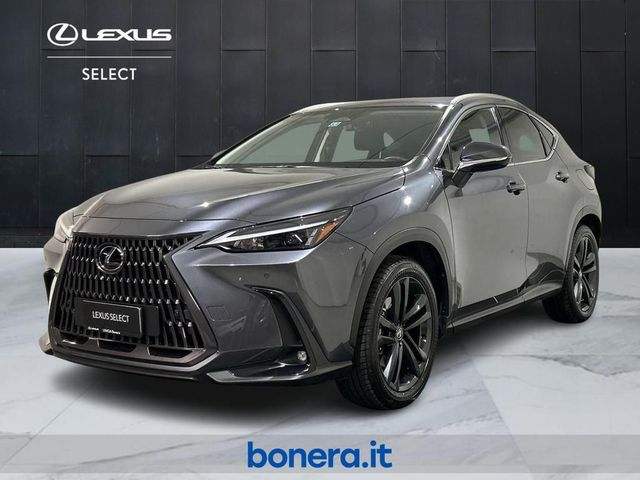 LEXUS ANDERE