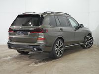 BMW X7 - Vorschau Bild 4