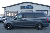 Mercedes-Benz V 250 CDI Avantgarde 4Matic Lang AMG Aut.LED BUR