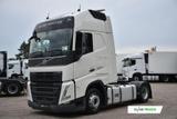 Volvo FH 460 Globetrotter XL Varios i-Save