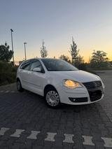 Volkswagen VW POLO IV 1.2 9N3 TÜV - Volkswagen Polo: 9n Iv