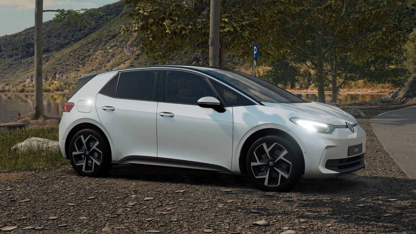 Volkswagen ID.3 PRO MOVE ALU 19 RÜCKFAHRKAMERA ELK SITZE KE foto 4