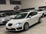 Seat Leon 2.0 TDI 170CV CR DPF FR - Seat Leon aus 2011: Fr