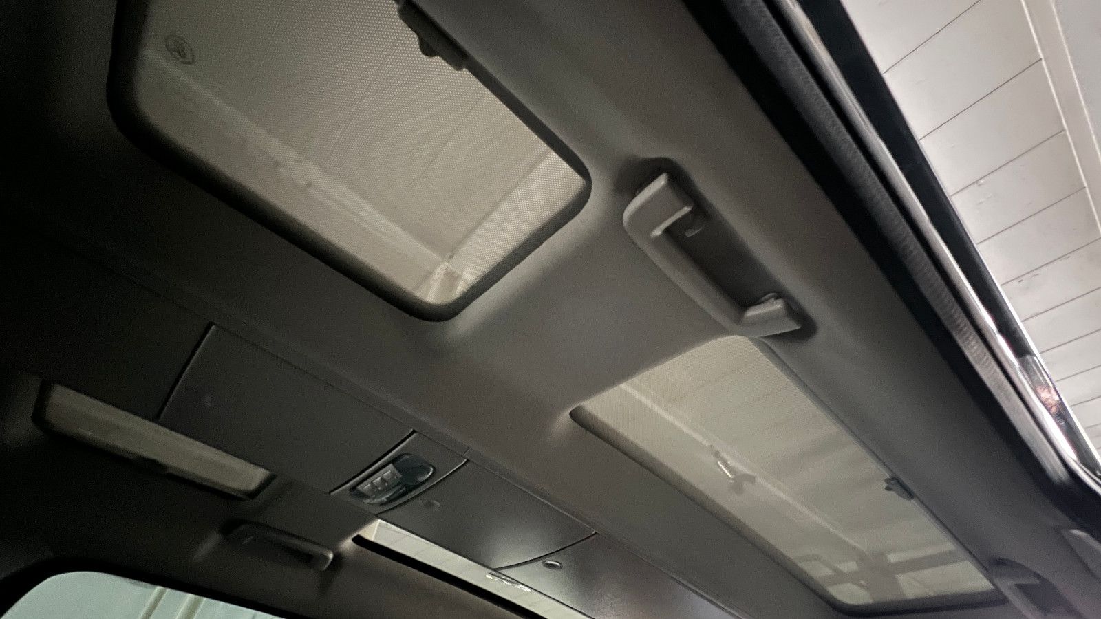 Fahrzeugabbildung Ford Galaxy 7-SITZER AUT. TITANIUM SPORT PANO MEMORY