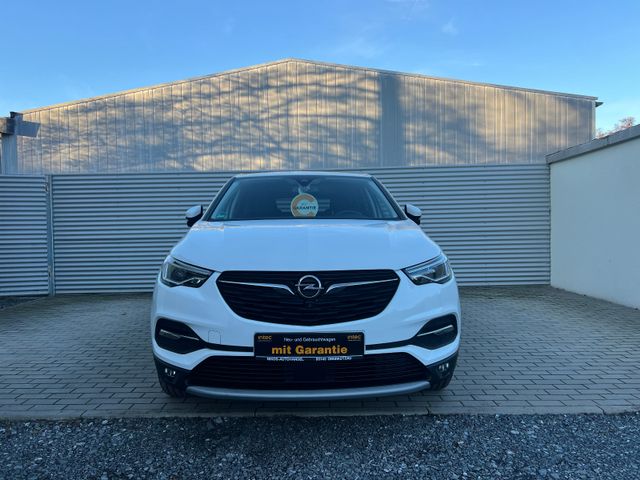 Opel Grandland X Business Elegance 1,5 LED*LEDER*360