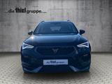 Cupra Ateca VZ 2.0 TSI Tribe Edition 4Drive Pano+Navi - schwarze Cupra Ateca