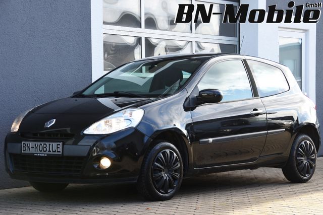 Renault Clio III Expression 1.2 16V 75PS / Klimaanlage /