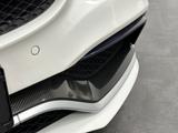 Mercedes-Benz C 63 AMG *HUD*360°*BURMESTER*MEMORY*PANO - Mercedes-Benz C 63 AMG: Limousine