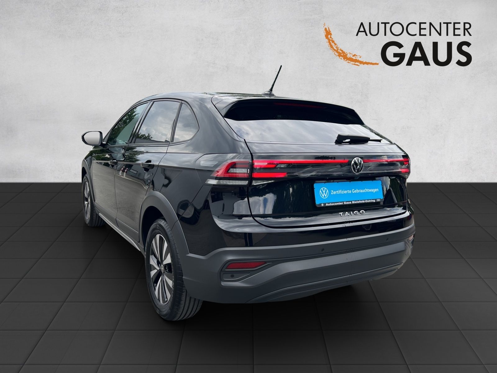 Taigo Life 1,0 l TSI OPF 70 kW (95 PS) 5-Gang