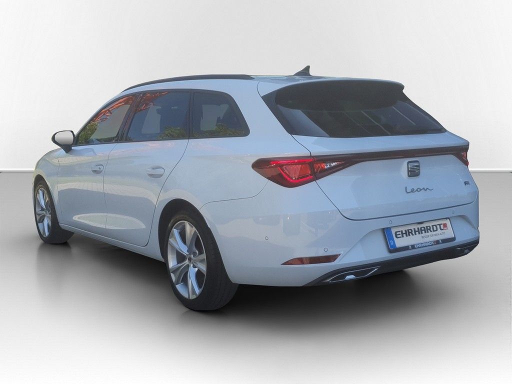 Seat Leon - Bild 7