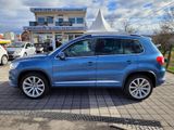 Volkswagen Tiguan Sport & Style - R - Line Plus - Volkswagen Tiguan aus 2011: R Line