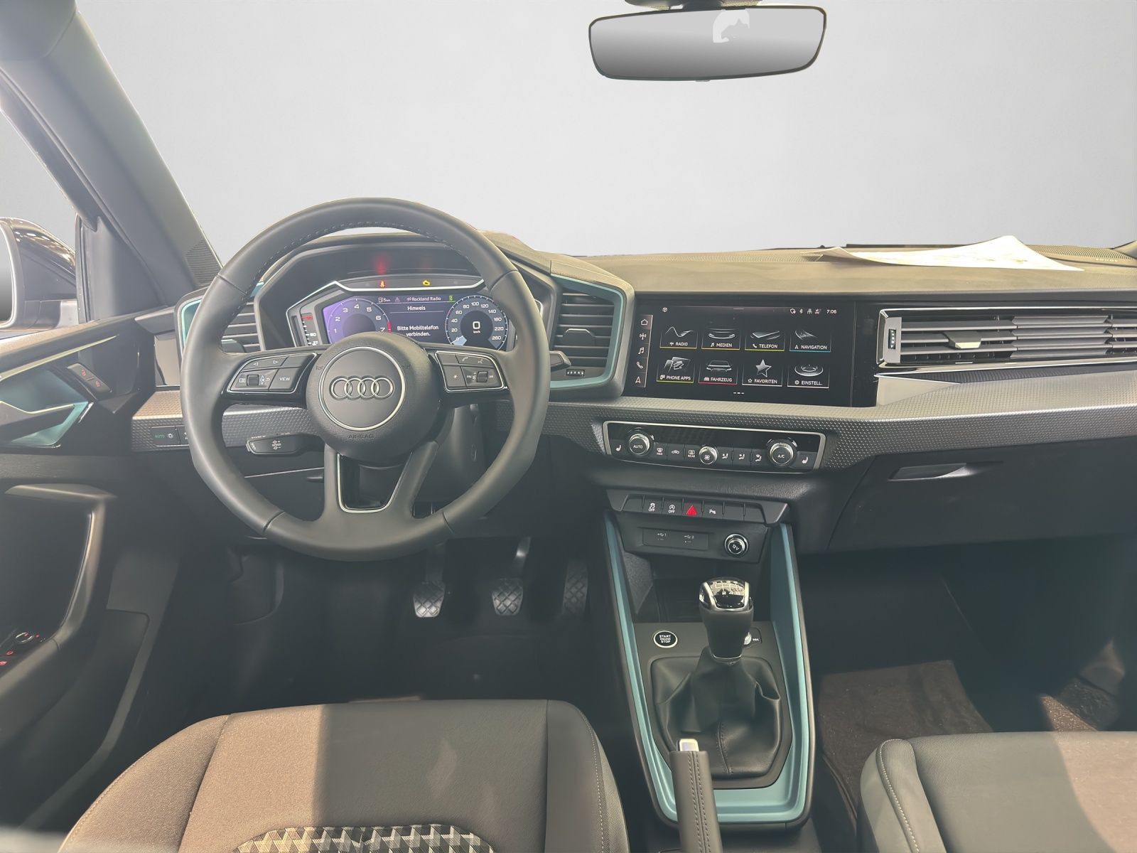 Audi A1 - Bild 5