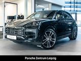 Porsche Cayenne E-Hybrid Black Edition Massage Sitzbelüf - Porsche Cayenne Neuwagen in Leipzig
