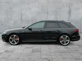 Audi A4 Avant 45 TFSI QU S-LINE COMPETITION BLACK EDT - Audi A4: Allradantrieb