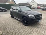 Mercedes-Benz GL 350 BlueTEC 4MATIC - - Mercedes-Benz GL 350: Bluetec