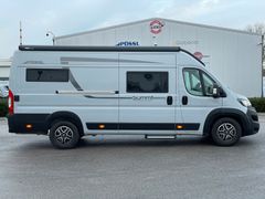 Pössl Summit Prime 640 | *Automatik*Solar*AHK*RFK*