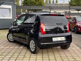 Skoda Citigo Ambition*55TKM*Klima*PDC*SHZ*TÜV - gebrauchte Skoda Citigo aus dem Jahr 2014