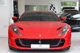 Ferrari 812 Superfast DT/1.HD/7x CARBON/ADAS/LIFT/360 - Ferrari: 3.8