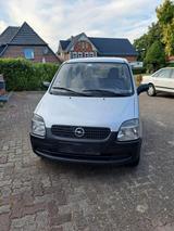 Opel Agila 1.0 TÜV 09.2027 - Opel Agila in Hamburg