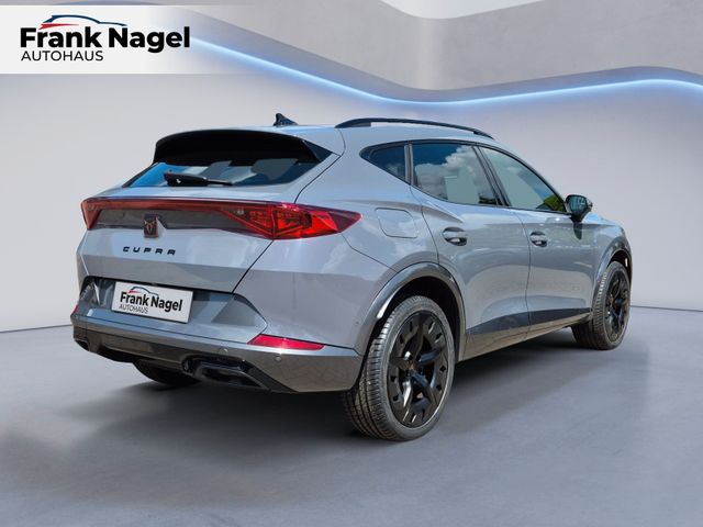 Cupra Formentor 2.0 TDI 7-Gang-DSG 4Drive