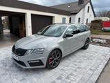 Skoda Octavia 2.0 TSI DSG RS 245 Combi RS
