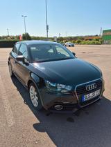 Audi A1 1.2 TFSI Attraction Sportback  - Audi A1 in Saarbrücken