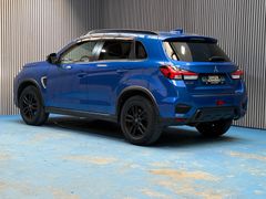 MITSUBISHI ASX Spirit+ 2WD AUTOMATIK/KAMERA/LEDER/DAB/