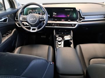 KIA Sportage - 8