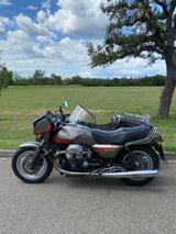 Moto Guzzi 850 T5 mit Seitenwagen - Offers