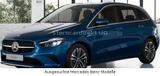 Mercedes-Benz B 180 Progressive AHK EASY PACK MBUX RFK LED 17"