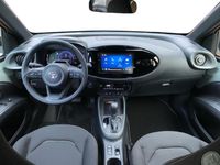 Toyota Aygo (X) - Vorschau Bild 22