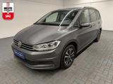 Volkswagen Touran United 7-Sitzer/LED/Navi/SHZ/Kam/el.Heck - VW Touran Gebrauchtwagen in Magdeburg