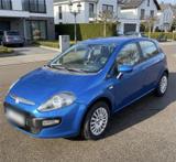 Fiat Punto Evo 1.2 sparsam&günstig - : Kleinwagen, Guenstig