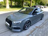 Audi S3 Lim. 2.0 TFSI Quattro Virtual*S-Tron*B&O*LED* - Audi S3 aus 2019