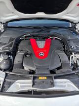 Mercedes-Benz C 43 AMG Mercedes-AMG C 43 4MATIC T Autom. M... - Mercedes-Benz: C43