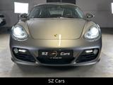 Porsche Cayman*PDK*LEDER*LED*NAVI*SHZ*TEMP - Porsche Cayman Gebrauchtwagen
