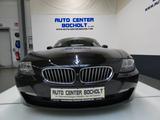 BMW Z4 Coupe 3.0si*Aut*Klimaaut*Navi*Xenon*Sitzh*PDC - BMW Gebrauchtwagen von 2006