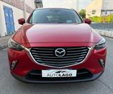 Mazda CX-3 1.5L Skyactiv-D Luxury Edition - Mazda: Mazda3 Edition