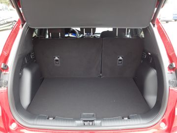 Bild 13 Ford Kuga ST Line NAVI,SHZ v u. h, beheiz. Lenkrad