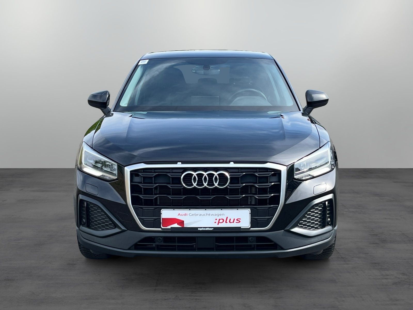 Audi Q2 - Bild 5