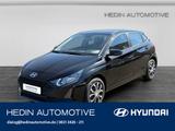 Hyundai i20 FL 1.2 Benzin 5-MT 2WD Select, Funktionspake