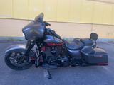 Harley-Davidson Street Glide CVO - Offers