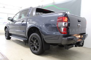 Ford Ranger - 2