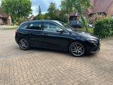 Mercedes-Benz B 200 d | Junge Sterne Garantie - : Van, Mercedes