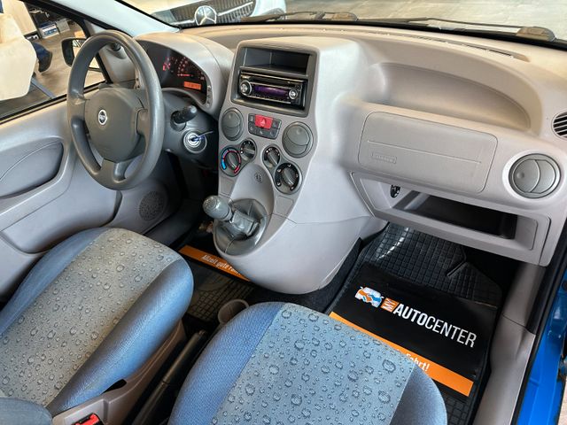 Fiat Panda 1.1 8V Active *TÜV*guter Zustand*