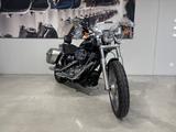 Harley-Davidson FXDC Super Glide Custom - HARLEY-DAVIDSON FX SUPER GLIDE