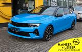 Opel Astra Sports Tourer 1.2T DCT6 GS AHK 360° - Opel Astra: 1.6