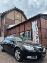 Opel Insignia A Sports Tourer 2.0*AHK*Navi*Xenon* - Opel Insignia aus 2011: Sports Tourer